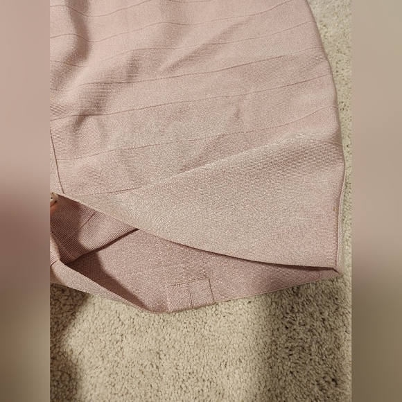 Marciano bandage dress - Picture 12 of 12